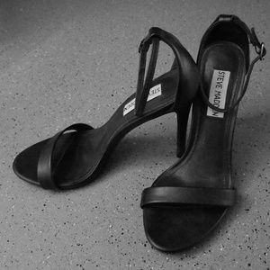 Steve Madden Stecy Black